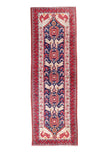 Persian Baluch Runner Rug | 2' 3” x 6' 8