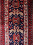 Persian Baluch Runner Rug | 2' 3” x 6' 8