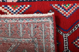 Persian Baluch Runner Rug | 2' 9
