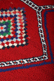 Persian Baluch Runner Rug | 2' 9