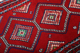 Persian Baluch Runner Rug | 2' 9