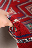 Persian Baluch Runner Rug | 2' 9
