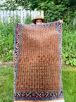 Persian Bidjar Rug | 3' 3