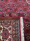 Persian Bidjar Rug | 6' 5