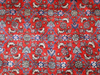 Persian Bidjar Rug | 8' 7