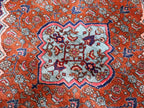 Persian Bidjar Rug | 8' 7