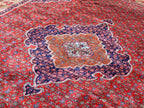Persian Bidjar Rug | 8' 7