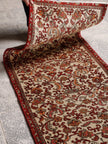 Persian Bidjar Runner Rug | 2' 4” x 6' 10