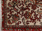 Persian Bidjar Runner Rug | 2' 4” x 6' 10