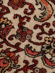 Persian Bidjar Runner Rug | 2' 4” x 6' 10