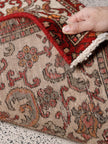 Persian Bidjar Runner Rug | 2' 4” x 6' 10