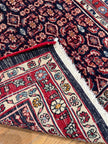 Persian Bijar Rug | 2' 2