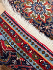 Persian Bijar Rug | 2' 6