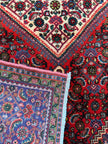 Persian Bijar Rug | 2' 9
