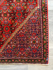 Persian Bijar Rug | 2' 9
