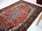 Persian Boyukabad Rug | 6' 4” x 10' 10