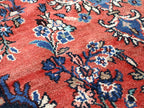 Persian Boyukabad Rug | 6' 4” x 10' 10