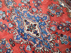 Persian Boyukabad Rug | 6' 4” x 10' 10