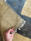 Persian Gabbeh Rug | 5' 9