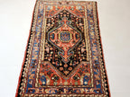 Persian Hamadan Rug | 2' 10” x 4' 11