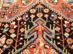 Persian Hamadan Rug | 2' 10” x 4' 11