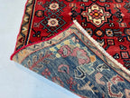 Persian Hamadan Rug | 2' 5” x 4'