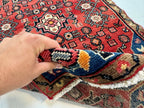 Persian Hamadan Rug | 2' 5” x 4'