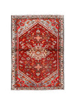 Persian Hamadan Rug | 2' 7” x 3' 10