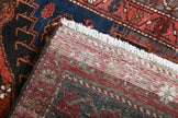 Persian Hamadan Rug | 4' 3