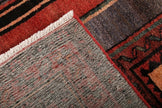 Persian Hamadan Rug | 4' 5