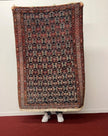 Persian Hamadan Rug | 5' 9