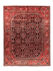 Persian Hamadan Rug | 7' 9” x 10'