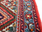 Persian Hamadan Runner Rug | 2' 2