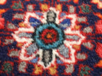 Persian Hamadan Runner Rug | 2' 2