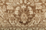 Persian Hamadan Runner Rug | 3' 3