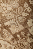 Persian Hamadan Runner Rug | 3' 3