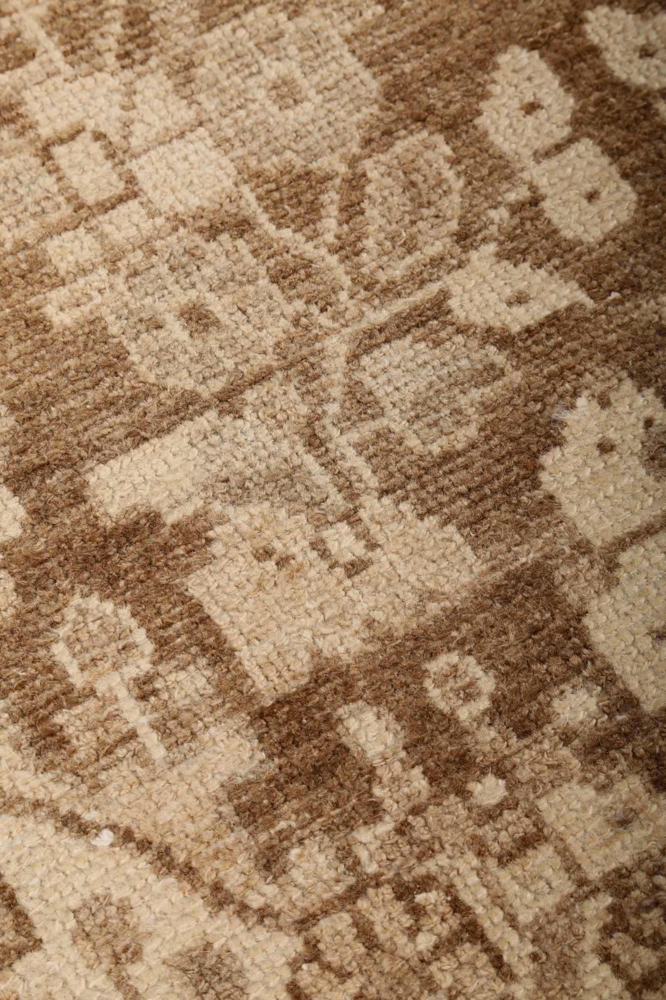 Persian Hamadan Runner Rug | 3' 3