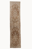 Persian Hamadan Runner Rug | 3' 3