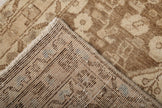Persian Hamadan Runner Rug | 3' 3