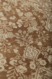 Persian Hamadan Runner Rug | 3' 3