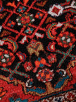 Persian Hamedan Rug | 2' 2” x 3' 5