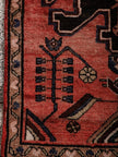 Persian Hamedan Runner Rug | 2' 9” x 9' 1
