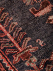 Persian Hamadan Runner Rug | 3' 5” x 10' 8