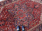 Persian Heriz Rug | 8' 3