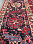 Persian Heriz Rug | 8' 3