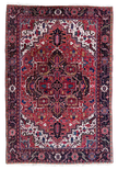 Persian Heriz Rug | 9' 5