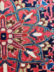 Persian Heriz Rug | 9' 8