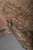 Persian Hosseinabad Rug | 5' 3