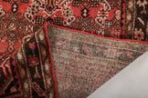 Persian Hosseinabad Runner Rug | 3' 8