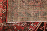 Persian Hosseinabad Runner Rug | 3' 8